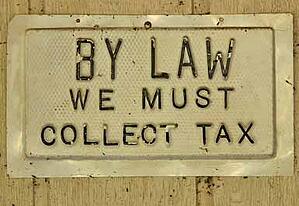 collect-tax